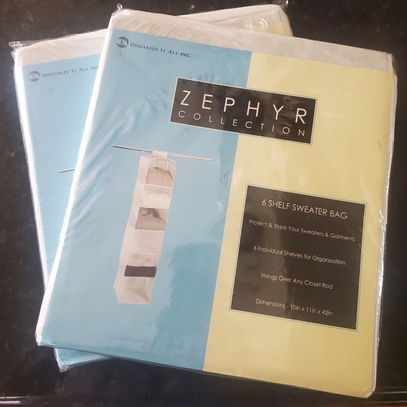 Zephyr Other - Sold (cannot delete duplicate listing)